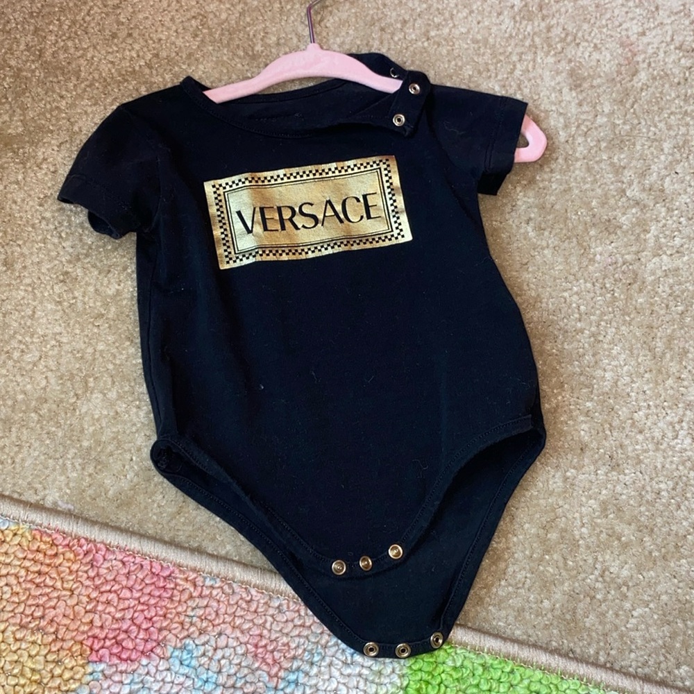 Versace Baby